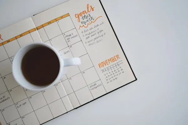 Automated booking and scheduling