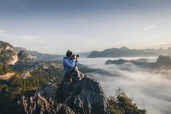 Content creation and video